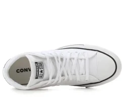 Sale Converse Women's Chuck Taylor All Star Madison Mid-Top Sneakers