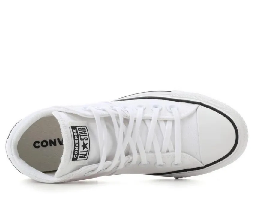 Sale Converse Women's Chuck Taylor All Star Madison Mid-Top Sneakers