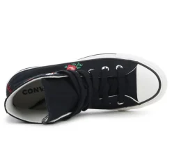 Converse Women's Chuck Taylor All Star Lift Hi Floral Sneakers