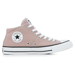 Online Converse Women's Chuck Taylor All Star Madison Mid-Top Sneakers