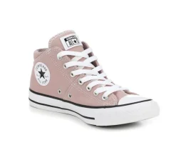 Online Converse Women's Chuck Taylor All Star Madison Mid-Top Sneakers
