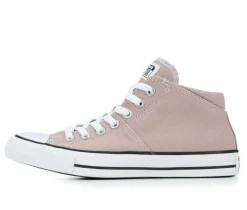 Online Converse Women's Chuck Taylor All Star Madison Mid-Top Sneakers