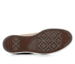 Sale Converse Women's Chuck Taylor Seasonal Lift Hi Sustainable Platform Sneakers