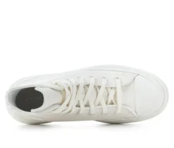 Clearance Converse Women's Chuck Taylor All Star Lugged Heel Lthr Sneakers