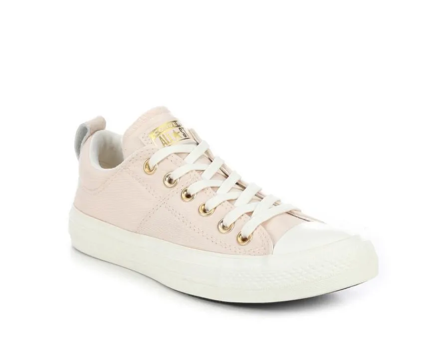 Outlet Converse Women's Chuck Taylor All Star Madison Ox Casual Sneakers