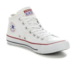 Clearance Converse Women's Chuck Taylor All Star Madison Mid-Top Sneakers
