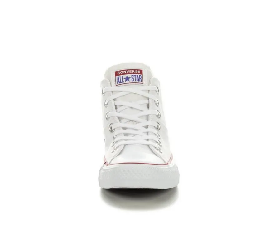 Clearance Converse Women's Chuck Taylor All Star Madison Mid-Top Sneakers