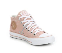 Best Converse Women's Chuck Taylor All Star Madison Mid-Top Sneakers