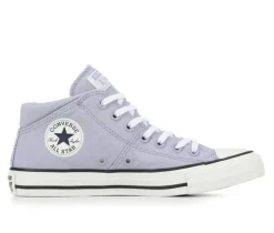 Sale Converse Women's Chuck Taylor All Star Madison Mid-Top Sneakers