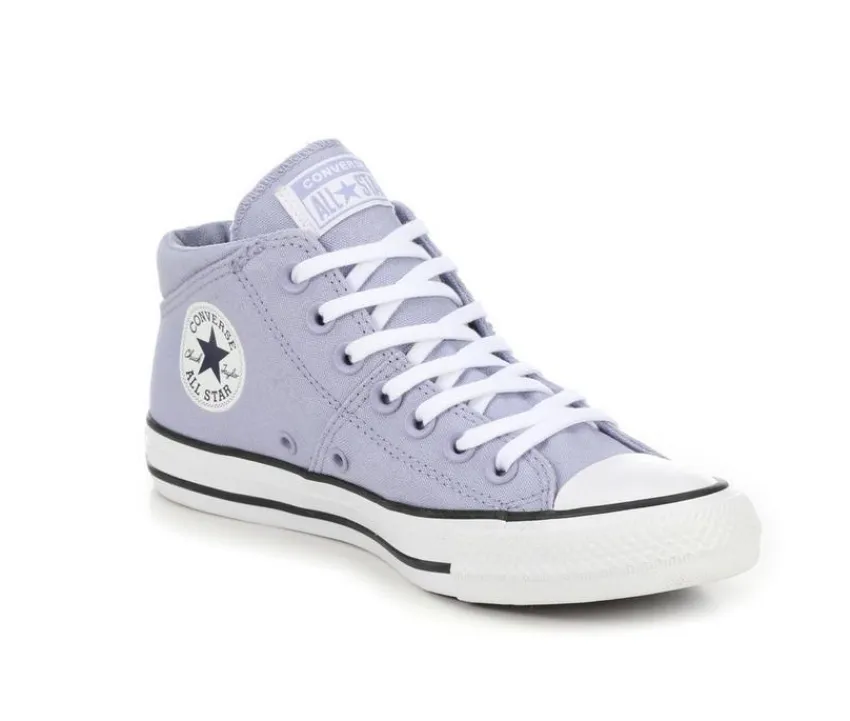 Sale Converse Women's Chuck Taylor All Star Madison Mid-Top Sneakers
