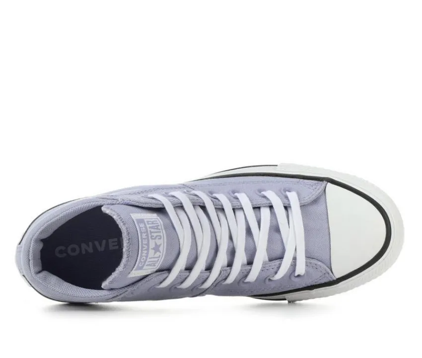 Sale Converse Women's Chuck Taylor All Star Madison Mid-Top Sneakers