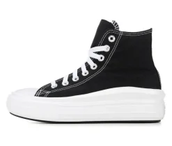 Converse Women's Chuck Taylor All Star Move Lift Hi Platform Sneakers