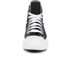 Converse Women's Chuck Taylor All Star Move Lift Hi Platform Sneakers