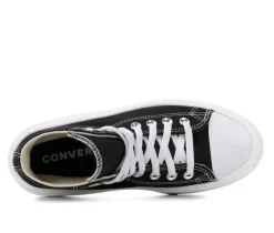 Converse Women's Chuck Taylor All Star Move Lift Hi Platform Sneakers