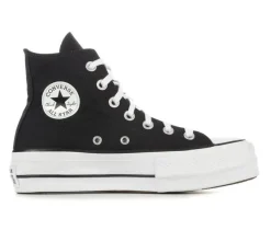 Online Converse Women's Chuck Taylor All Star Lift Hi High-Top Platform Sneakers