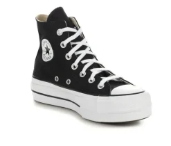 Online Converse Women's Chuck Taylor All Star Lift Hi High-Top Platform Sneakers