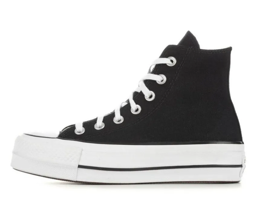 Online Converse Women's Chuck Taylor All Star Lift Hi High-Top Platform Sneakers