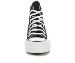 Online Converse Women's Chuck Taylor All Star Lift Hi High-Top Platform Sneakers