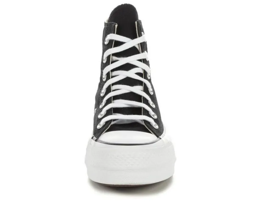 Online Converse Women's Chuck Taylor All Star Lift Hi High-Top Platform Sneakers