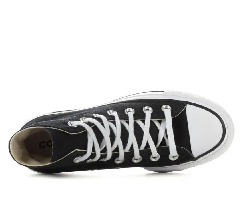 Online Converse Women's Chuck Taylor All Star Lift Hi High-Top Platform Sneakers