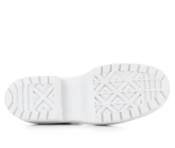 Best Converse Women's Chuck Taylor All Star Canvas Lugged Heel Sneakers