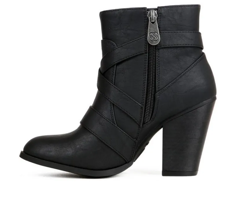 Discount Daisy Fuentes Women's Cady Heeled Booties