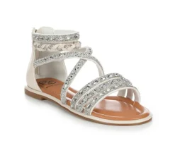 Online Daisy Fuentes Women's Casper Flat Sandals