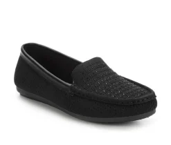 Sale Daisy Fuentes Women's Diggory Loafers