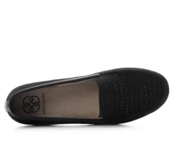 Sale Daisy Fuentes Women's Diggory Loafers