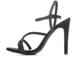 New Daisy Fuentes Women's Hope Dress Sandals