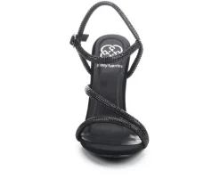 New Daisy Fuentes Women's Hope Dress Sandals