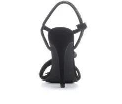 New Daisy Fuentes Women's Hope Dress Sandals