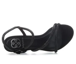 New Daisy Fuentes Women's Hope Dress Sandals