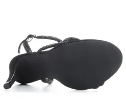 New Daisy Fuentes Women's Hope Dress Sandals