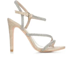 Discount Daisy Fuentes Women's Hope Dress Sandals