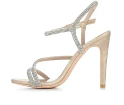 Discount Daisy Fuentes Women's Hope Dress Sandals