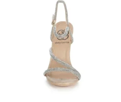 Discount Daisy Fuentes Women's Hope Dress Sandals