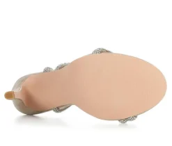 Discount Daisy Fuentes Women's Hope Dress Sandals