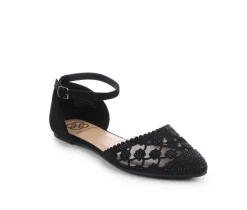 Daisy Fuentes Women's Lavish Flats