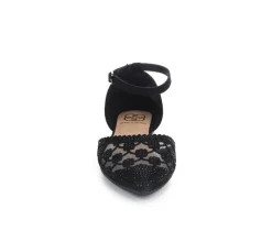 Daisy Fuentes Women's Lavish Flats