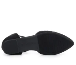 Daisy Fuentes Women's Lavish Flats