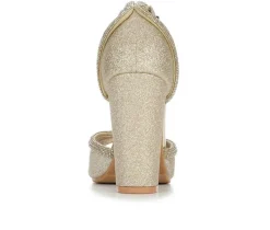 Sale Daisy Fuentes Women's Rego Dress Sandals