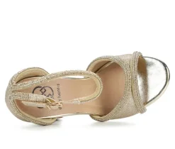 Sale Daisy Fuentes Women's Rego Dress Sandals