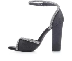 New Daisy Fuentes Women's Rego Dress Sandals