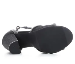 New Daisy Fuentes Women's Rego Dress Sandals