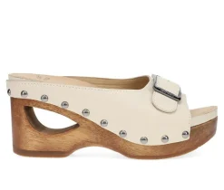 Dansko Women's Adeline Heeled Sandals