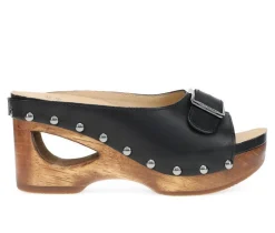 Discount Dansko Women's Adeline Heeled Sandals