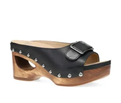 Discount Dansko Women's Adeline Heeled Sandals