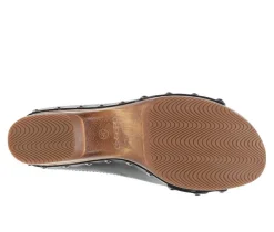 Discount Dansko Women's Adeline Heeled Sandals