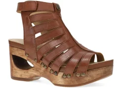 New Dansko Women's Adie Platform Sandals
